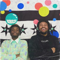 J Wade & Cloud Boy "OZYMANDIAS" (FULL TAPE 2020)