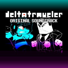 [DELTATRAVELER OST] Gear Grinder