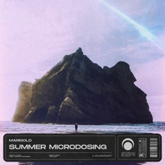 Marigold - Summer Microdosing
