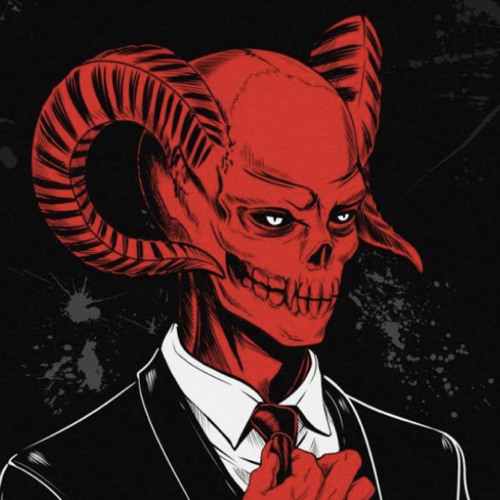 The Devil Wears Lace