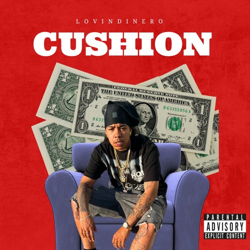 Lovindinero - CUSHION