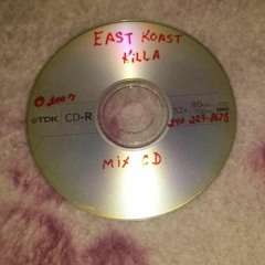 East Koast Killa - ENCRYPTION (Logic) 04.19.2008