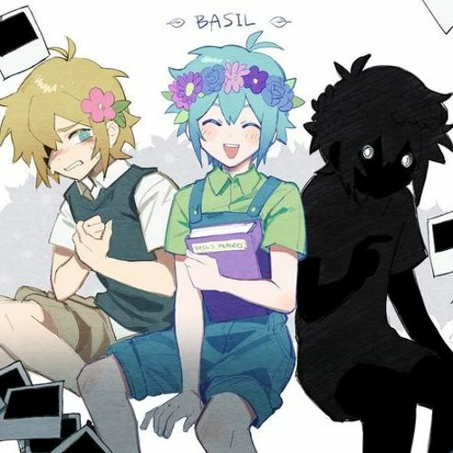 There was something behind you - SHUDDER