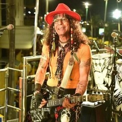 Luiz Caldas - Tieta Ao Vivo Carnaval Juazeiro 2017