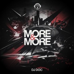 More & More [Masia Records]