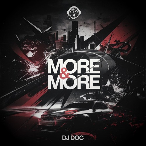 More & More [Masia Records]