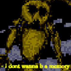ill just be another memory ... (prod. tanisko shest)