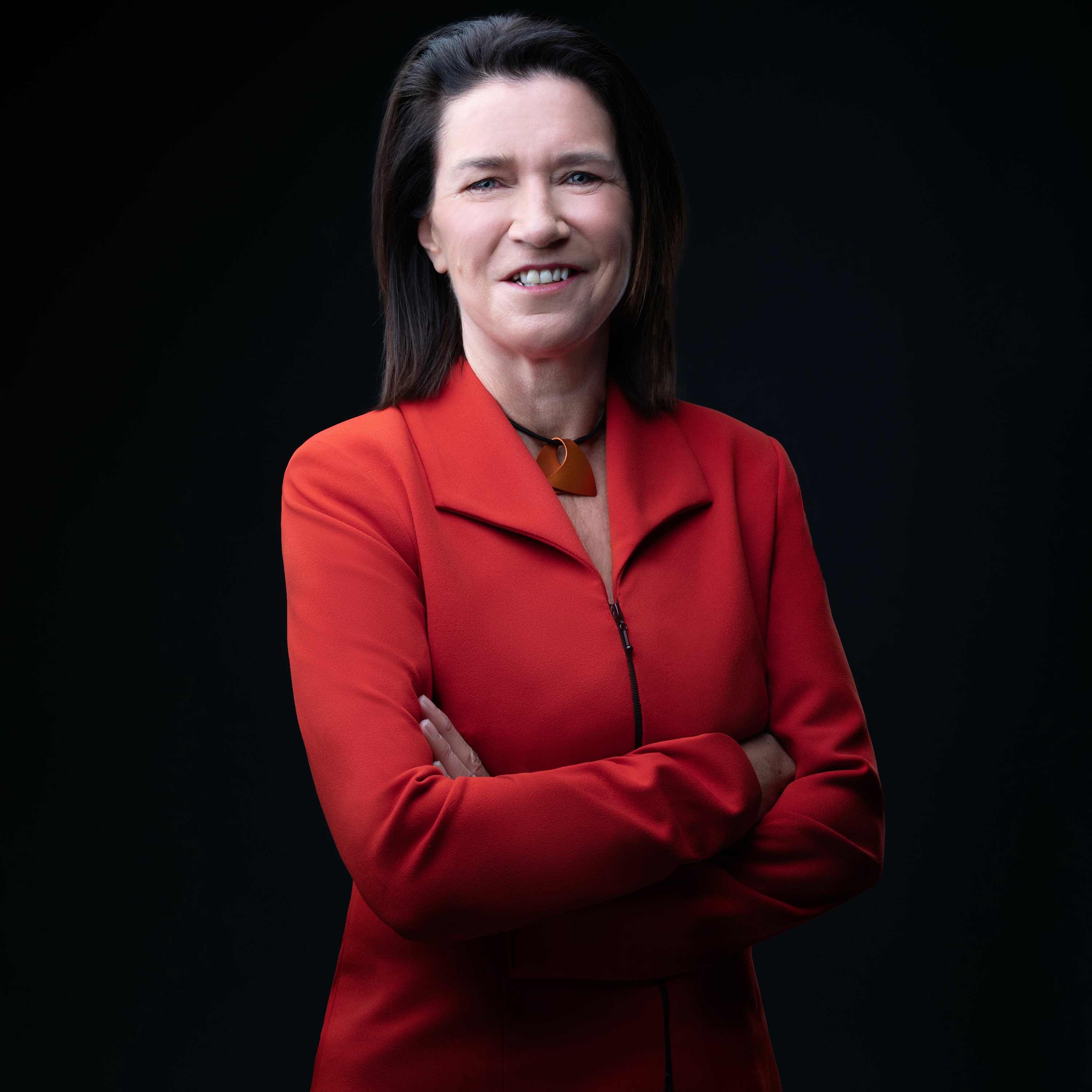 Authentic Leadership Podcast