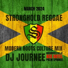DJ JOURNEE