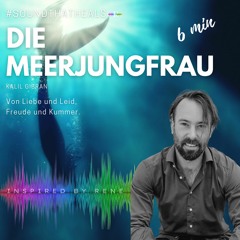 Die Meerjungfrau - GESCHICHTE - Podcastfolge 9