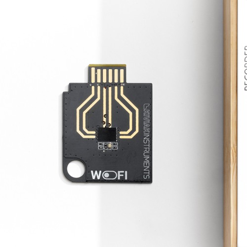 Demo WoFI Acid