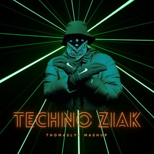 TECHO ZIAK - Mashup ( Ziak - Flocko / Creeds - Push up )