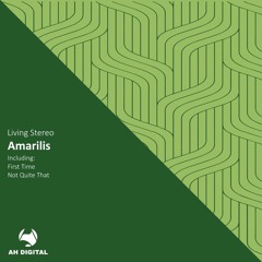 Living Stereo - Amarilis (Original Mix)