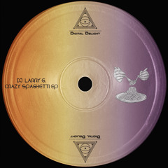 Premiere: Dj Larry G. - Wacky Rigatoni [Digital Delight]