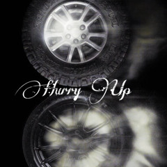 hurry up prod ok