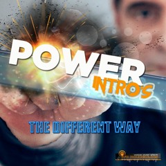 DEMO 80S POWER INTROS RE-INVENTED