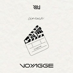 Harry Styles - Cinema (Voyagge Remix)