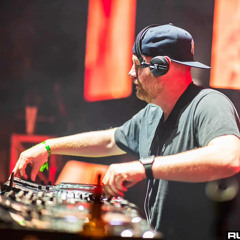 Pryda - EPIC Radio 005 ID 01