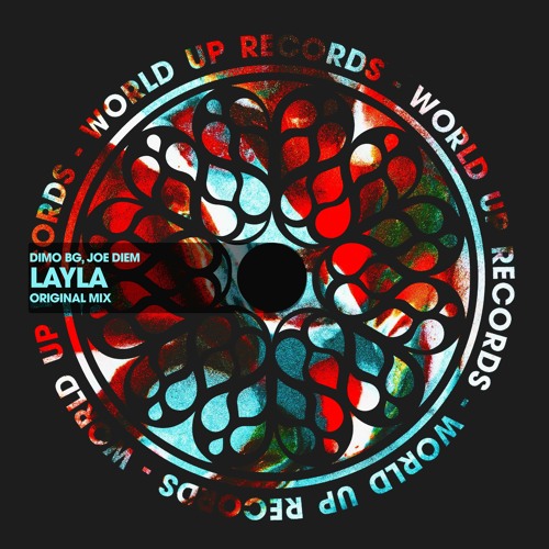 DiMO (BG), Joe Diem - Leyla ( Original Mix ) WU 156 - Out Now