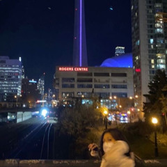 Belong to the city - PARTYNEXTDOOR (Slowed)