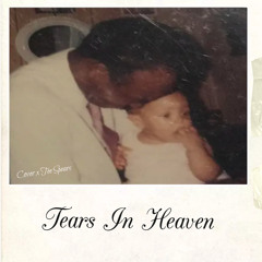 Tears in Heaven (Cover) x Tee Spears