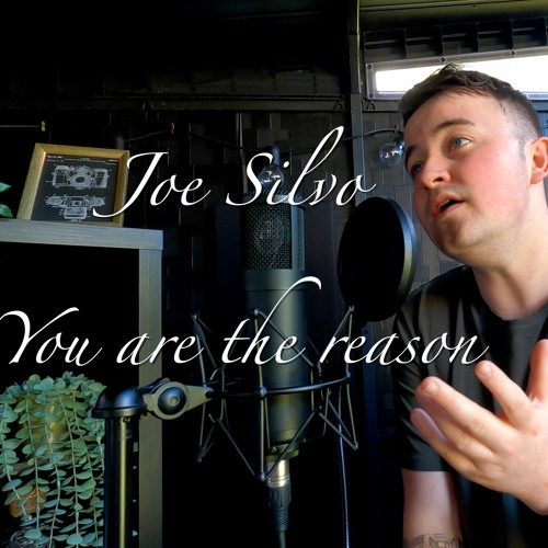 you are the reason - Callum Scott | Cover | Joe Silvo