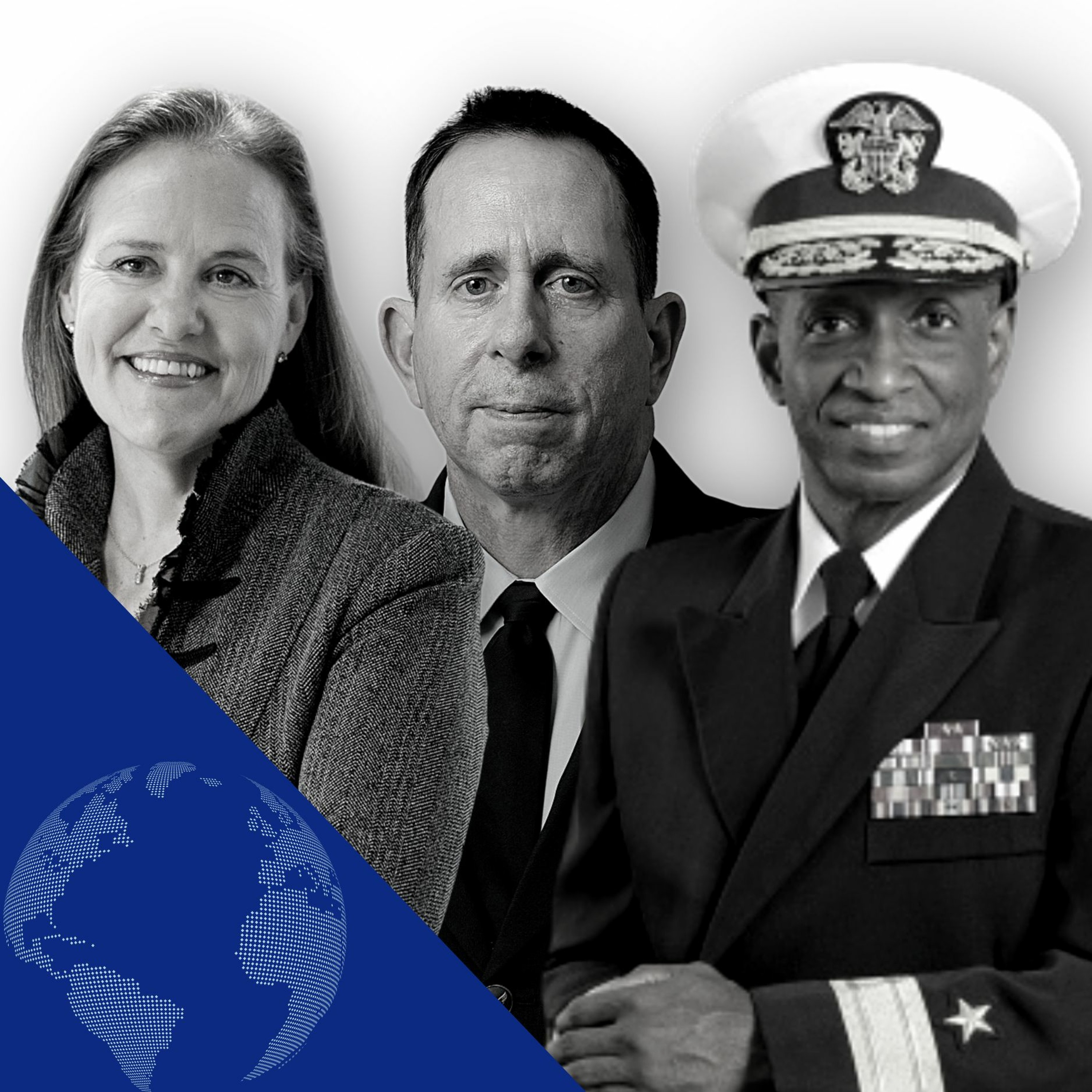Global I.Q. Podcast