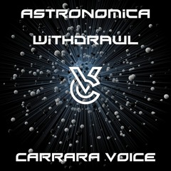 Astronomica - Withdrawl ( Extended Mix )