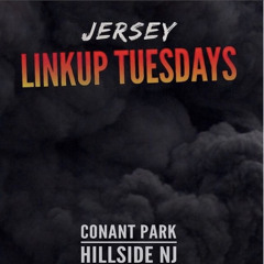 LIGHTS OUT - MARK @LINKUPTUESDAYS ANTHEM