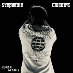 Calabria X Stephanie - RonanGendey Edit