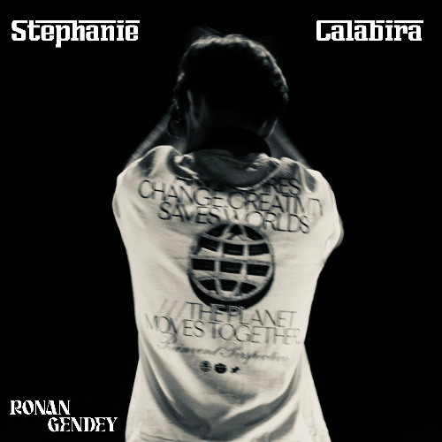 Calabria X Stephanie - RonanGendey Edit