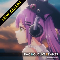 Hololive Remixes - XFade PV - FREE DOWNLOAD  [OUT NOW]