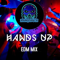 Mortown  - Hands Up