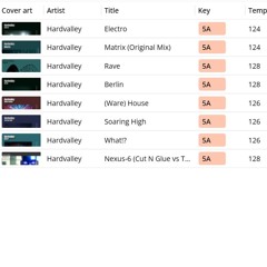 Electro DJ Set (Recorded 17th Dec 26)