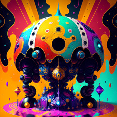 Mood Exhibit - Carnival