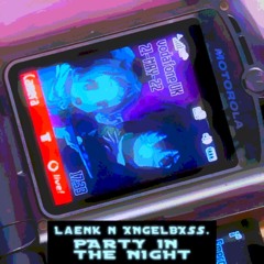her name/ w LaenK (party in the night album)
