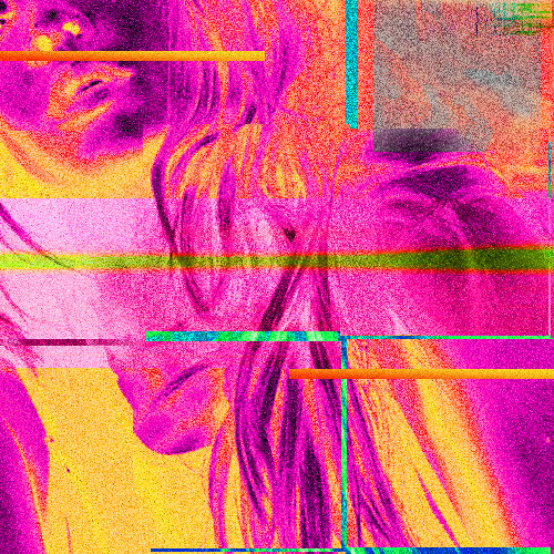 Just Like That (Original Mix)