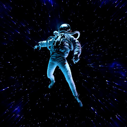 SPACE - TIME :  1 -6 -25
