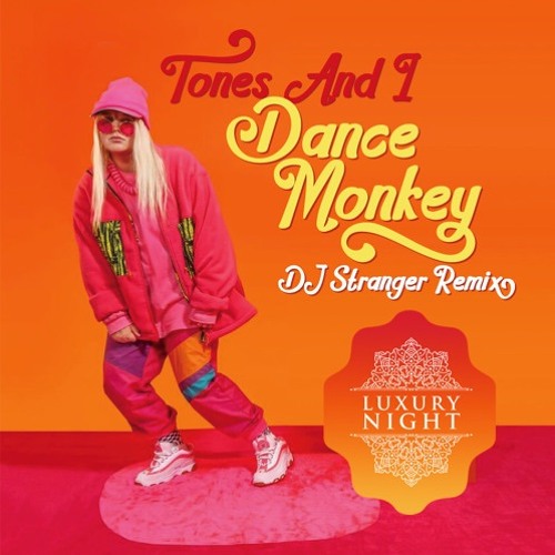 dance monkey remix Calvin Harris