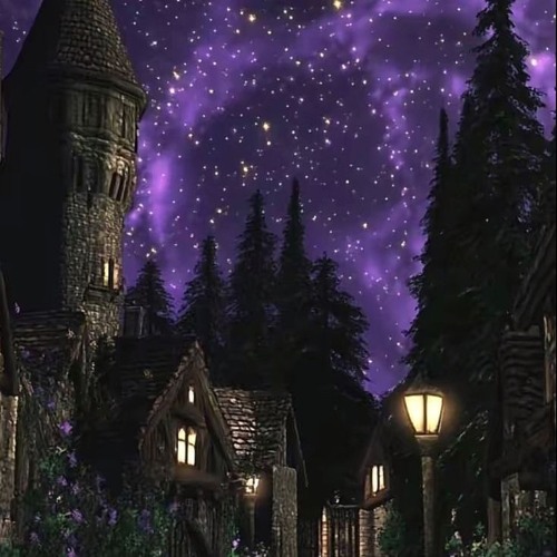 nawiedzony penthouse +wavcandy