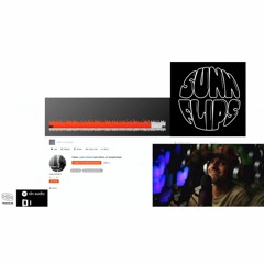 SUNN FLIPS  - RSW Radio - Season 01 #45