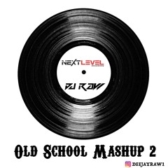 Old School Punjabi Mashup 2 - DJ RAW THROWBACK MIX - (NEXT LEVEL ROADSHOW)