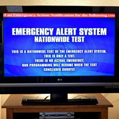 EMERGENCY ALERT TYPE BEAT [PROD. GTTC]