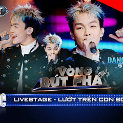 LƯỚT TRÊN CON SÓNG-DANGRANGTO