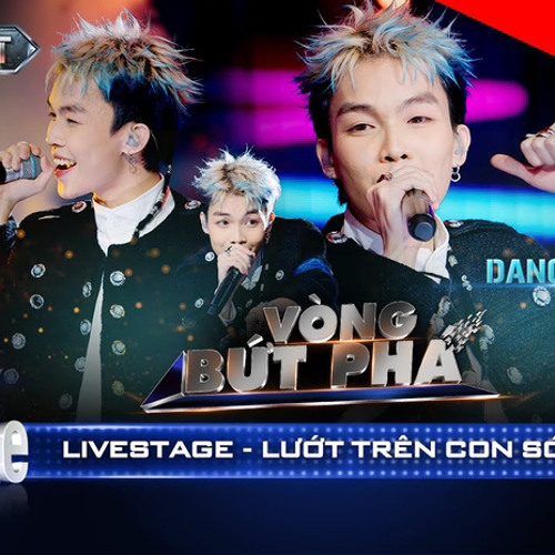 LƯỚT TRÊN CON SÓNG-DANGRANGTO