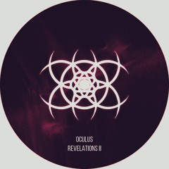 Oculus -  Blur Into You [DBR071]