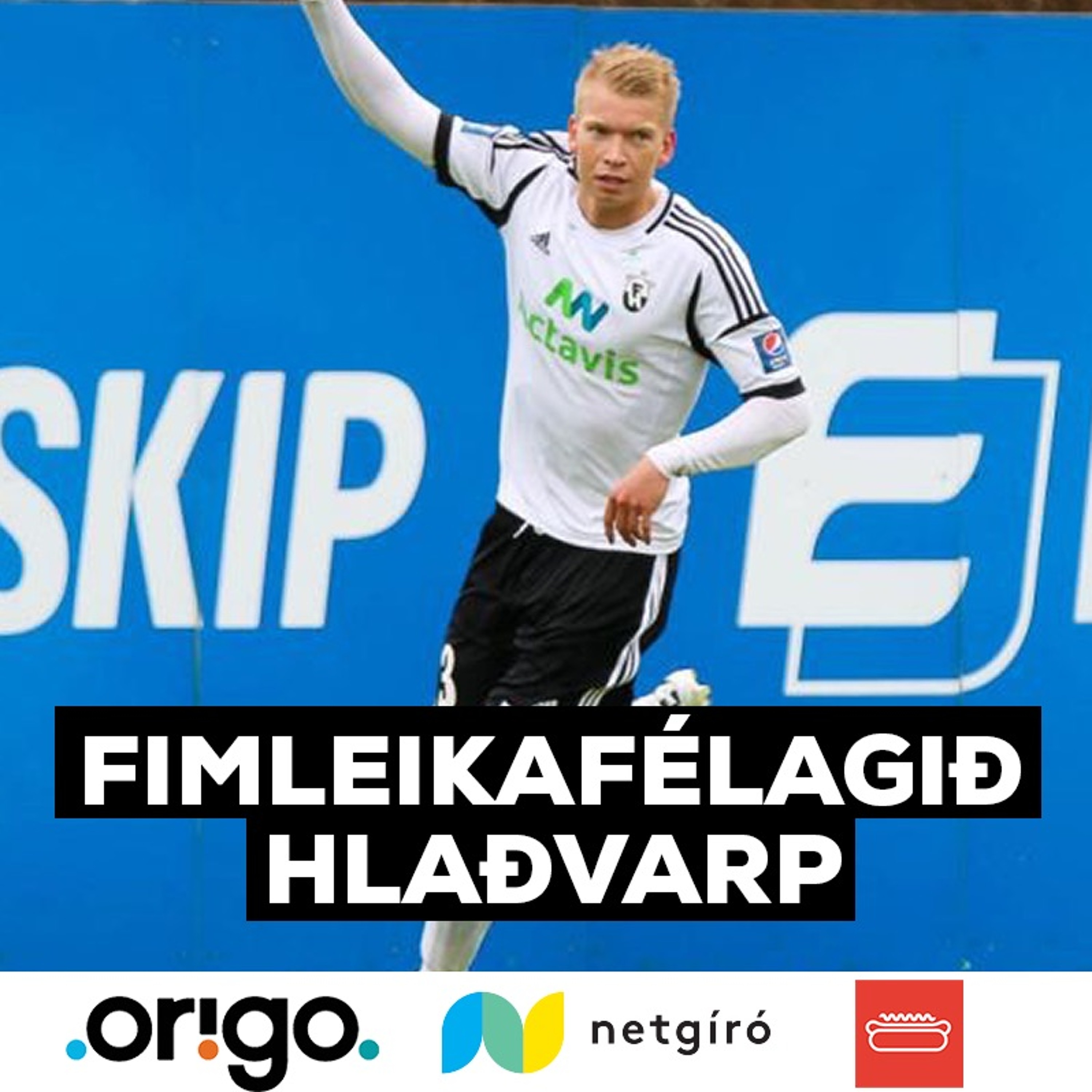 Fimleikafélagið