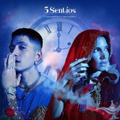 India Martinez, Andy Rivera - 5 SENTÍOS (Dj Tony B. Bachata Remix)
