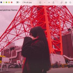 TEMPLIME - ごめんね Feat.長谷川ねこ (banyantree Remix＆Remastered)