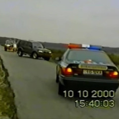 HEAVY STRESSIN w/ GHXTY